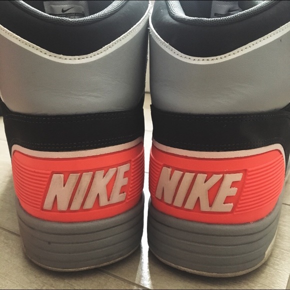 Nike Mach Force Mid - Picture 3 of 4